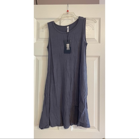 NWT Summer Dress - Picture 3 of 5